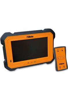 Tester Digitale Per Misurazione Pressione Compressione 2