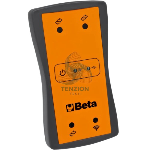 Tester Digitale Per Misurazione Pressione Compressione