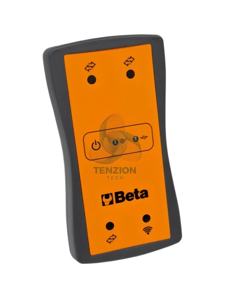 Tester Digitale Per Misurazione Pressione Compressione