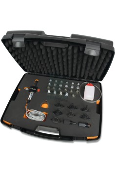 Set Per Verifica Impianto Alta Pressione Diesel Common Rail