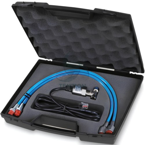 Set Per Verifica Impianto Alta Pressione Benzina Motori FSI
