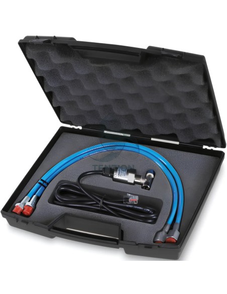 Set Per Verifica Impianto Alta Pressione Benzina Motori FSI