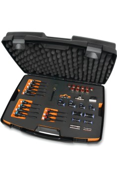 Set Connessioni Per Verifica Basse Pressioni