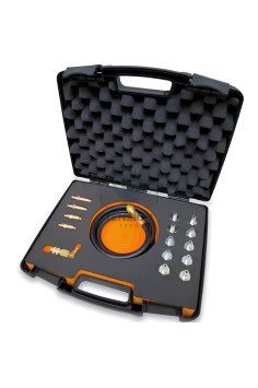 Set Verifica Pressione Olio
