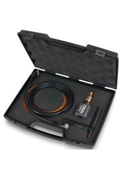 Set Per Verifica Pressione Filtro Antiparticolato DPF