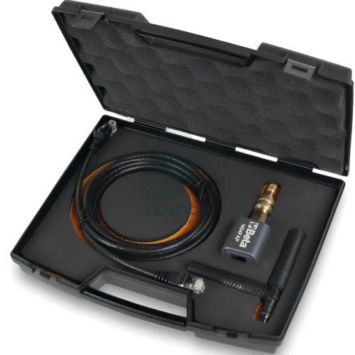 Set Per Verifica Pressione Filtro Antiparticolato DPF