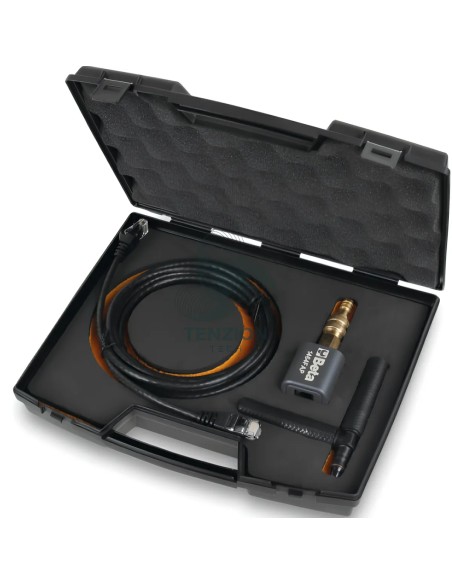 Set Per Verifica Pressione Filtro Antiparticolato DPF