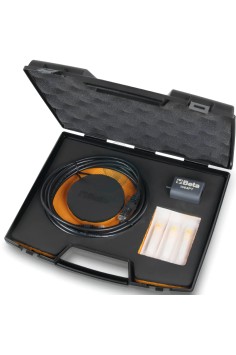 Set Per Verifica Pressione Turbo