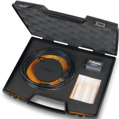 Set Per Verifica Pressione Turbo