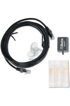 Set Per Verifica Pressione Turbo 2