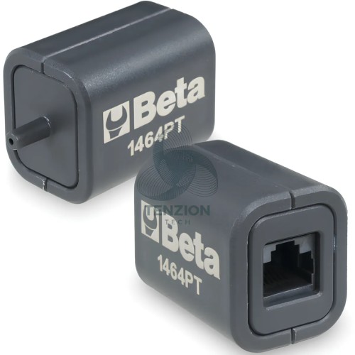 Set Per Verifica Pressione Turbo