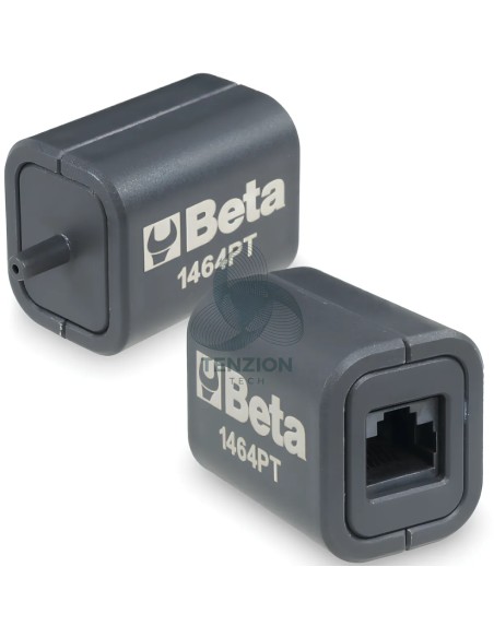 Set Per Verifica Pressione Turbo