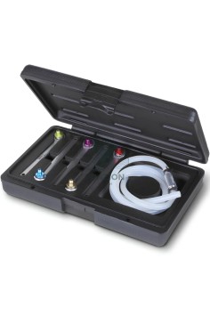 Set 5 Chiavi Per Spurgo Freni 7-11mm