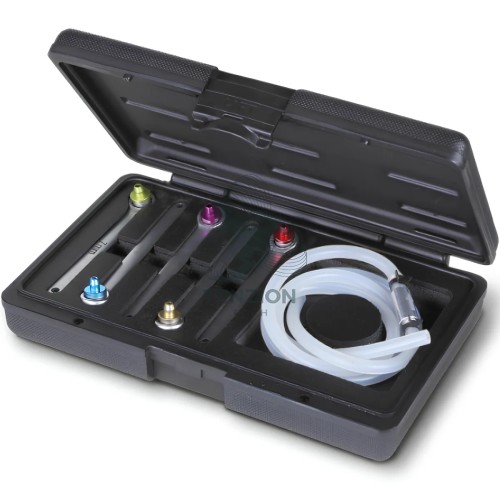Set 5 Chiavi Per Spurgo Freni 7-11mm