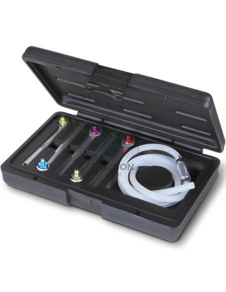 Set 5 Chiavi Per Spurgo Freni 7-11mm