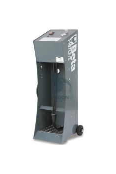 Strumento Elettrico Per Sostituzione Liquido Freni
