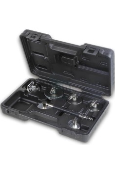 Set Tappi Adattatori Per Vaschette Liquido Freni