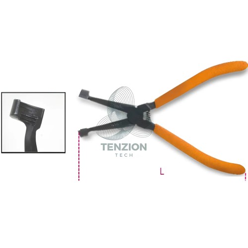 Pinza Per Fermi Molle Ceppi Freni A Tamburo
