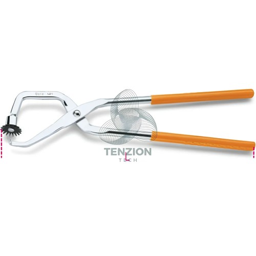 Pinza Per Molle Freni A Tamburo