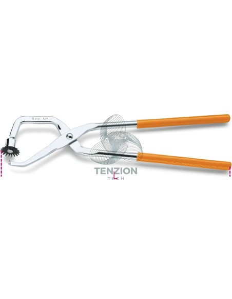 Pinza Per Molle Freni A Tamburo