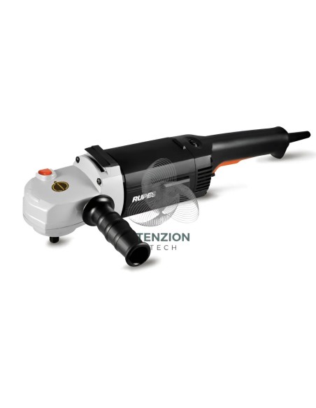 Lucidatrice Angolare Ø200mm 1020W Rupes LH22EN - Potenza e Precisione