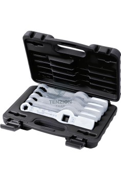 Set 5 Chiavi A Battere Per Pinze Freno Truck 3/4"