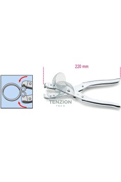 Pinza Per Anelli Stringitubo
