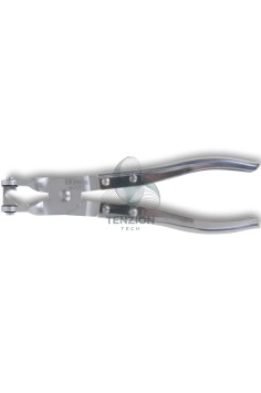 Pinza Teste Orientabili Per Fascette Clic