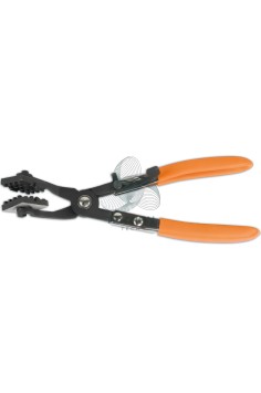Pinza Universale Per Fascette Anelli Stringitubo Ø0-65mm