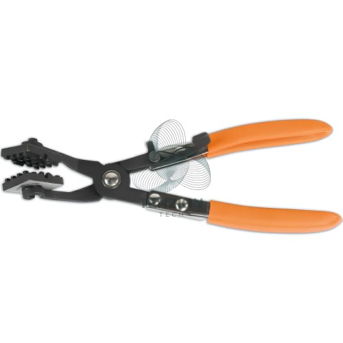 Pinza Universale Per Fascette Anelli Stringitubo Ø0-65mm