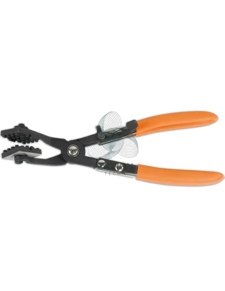 Pinza Universale Per Fascette Anelli Stringitubo Ø0-65mm