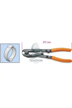 Pinza Per Collari OETIKER