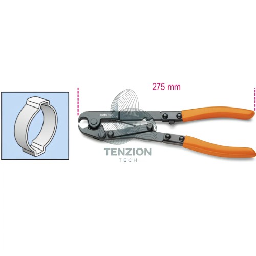 Pinza Per Collari OETIKER