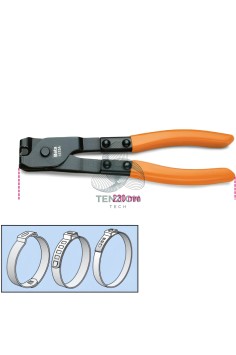 Pinza Con Reggiasola Per Collari OETIKER