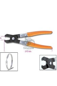 Pinza Per Collari OETIKER Pinzabili A Basso Profilo 2