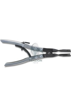 Pinza Per Fascette Di Scarico Con Perno Gruppo PSA