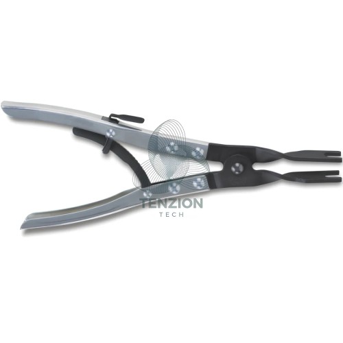 Pinza Per Fascette Di Scarico Con Perno Gruppo PSA