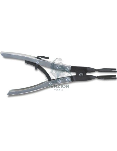 Pinza Per Fascette Di Scarico Con Perno Gruppo PSA