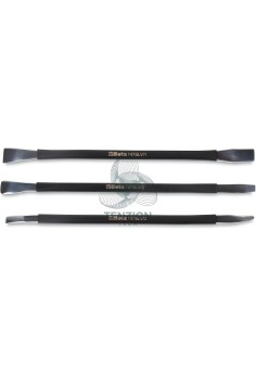 Set 3 Leverini Multifunzione In Metallo