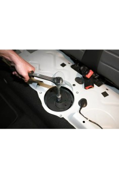 Chiave Regolabile Autoserrante Per Ghiere Galleggianti Serbatoio Ø89-170mm 2
