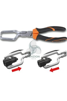 Pinza Per Raccordi Rapidi Tubi Carburante 2