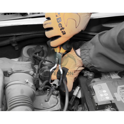 Pinza Per Raccordi Rapidi Tubi Carburante