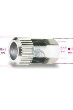 Chiave Per Ruota Libera Puleggia Alternatore Bosch