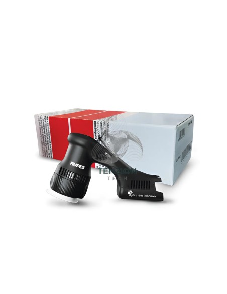Mini Lucidatrice Rotorbitale 18V Ø75mm Rupes 9.HLR75