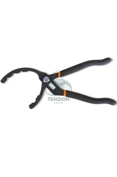 Pinza Regolabile Per Filtri Olio Ø55-140mm
