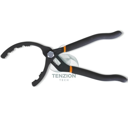 Pinza Regolabile Per Filtri Olio Ø55-140mm