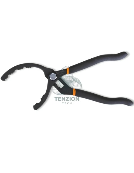 Pinza Regolabile Per Filtri Olio Ø55-140mm