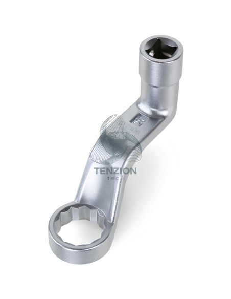 Chiave Per Smontaggio Montaggio Filtro Olio Cambio DSG 1/2" 24mm