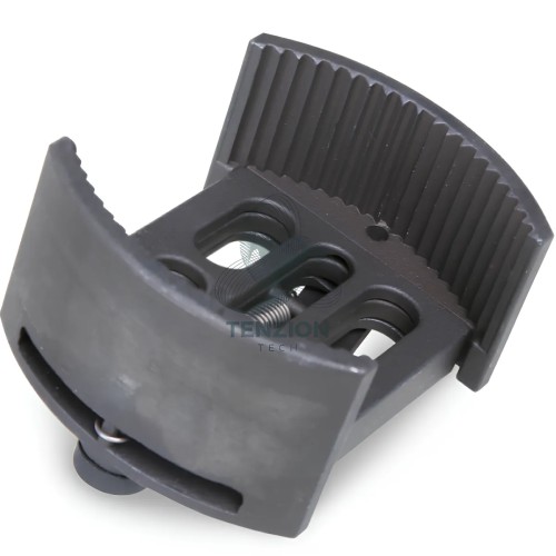 Chiave Autoserrante Per Filtri Olio Destrorsa Sinistrorsa Pesante 1/2"
