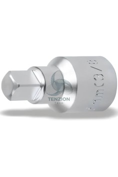 Chiave A Bussola Maschio Quadrato Per Tappi Olio Motore 1/2"